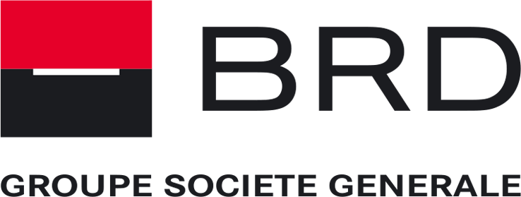 BRD - Groupe Societe Generale logo
